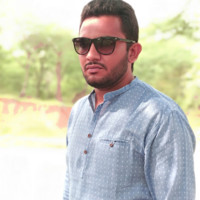 Ajay Choudhary