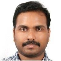 Visakh Arukat
