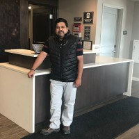 Vinayak Kamat
