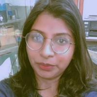Namrata Choudhary