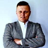 Paweł Nowaczek