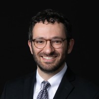 Daniel Hoffman