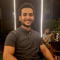Mohamed Tarek