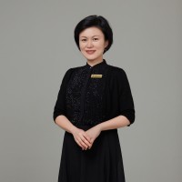 Rowena Rong