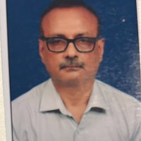 Arvind Kumar Jha
