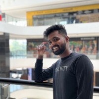 Naveen TK