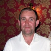 Paddy O'Leary