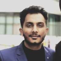 Mohammed Muaaz Ali