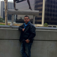 Gabriel Raygoza