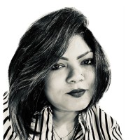Naheed Bashar