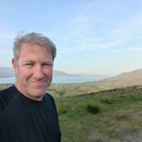 Mike Raddie