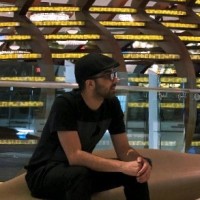 Naeim Vahedi