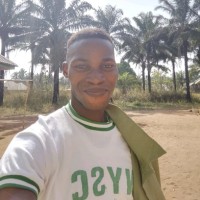Adebayo Oluwatosin
