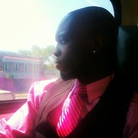 Frank Regis