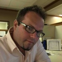 Craig Thran