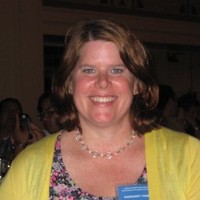 Margaret Thorp