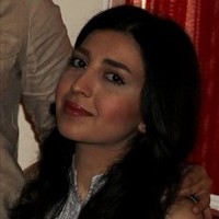 ghazaleh shams
