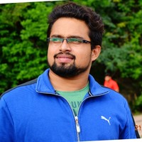 Karthik Kotramada