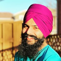 Savitoj Singh