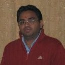 Sunil Dhyani
