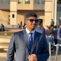 Tejas Page