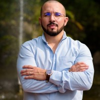 Jorge Luis Pereira Rodrigues