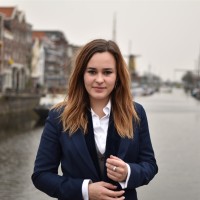 Cornely Van Dalen