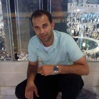 Mahmoud Saied