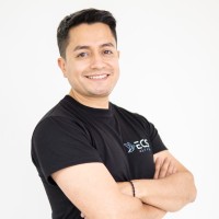 Angel Morales Sanchez