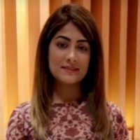 Anoosha Vaswani