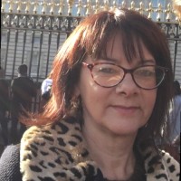 Janet Robinson