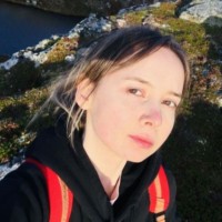 Victoria Pechorina Fredriksen