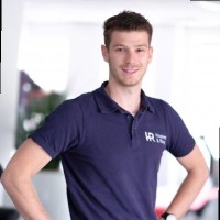 Collin Denekamp