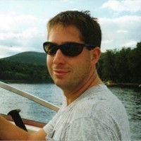 Stephen Chartier
