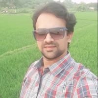 Md Bahadur Rahman