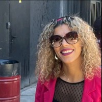 Dalila Cheikh Boukal