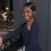 Shaikirea Gordon