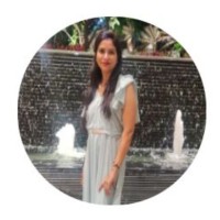 Garima Meena