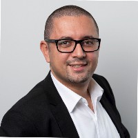 Michael Labib