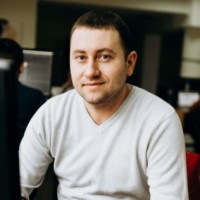 Andriy Dmytruk