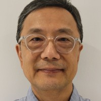 William Cheung, P.Eng.
