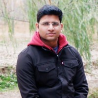 Mohit Nigam