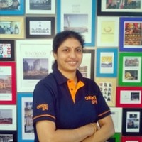Sudha Yadla