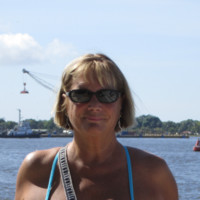 Nadine Carroll