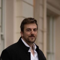 Richard Dodd