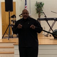 Dr. Tyrone J. Campbell