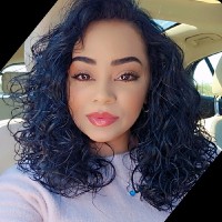 Sonya Amill