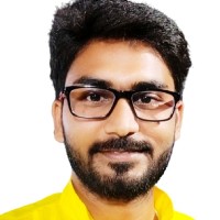 Nitesh Kumar Mandal