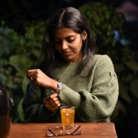 AMRUTHALAKSHMI v r