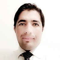 saeed rousan
